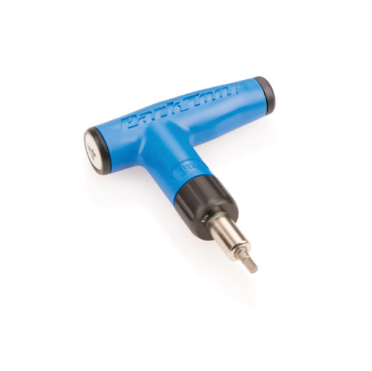 Preset Torque Driver: 4Nm