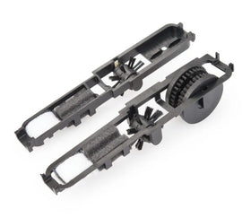 Replacement Brush Set - For CM-25