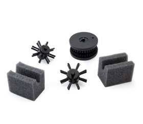 Replacement Brush Set - For CM-5, CM-5.2, and CM-5.3
