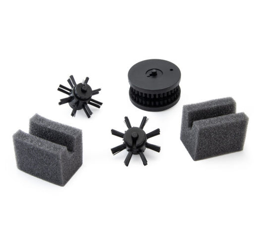 Replacement Brush Set - For CM-5, CM-5.2, and CM-5.3