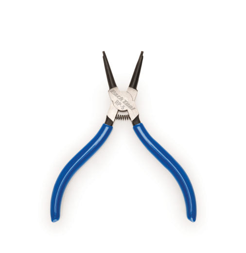 Snap Ring Pliers:  1.7mm straight internal