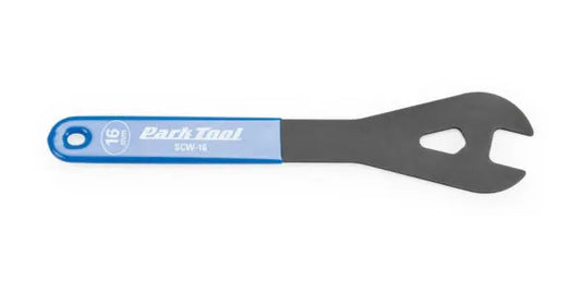 Shop Cone Wrench:  16mm