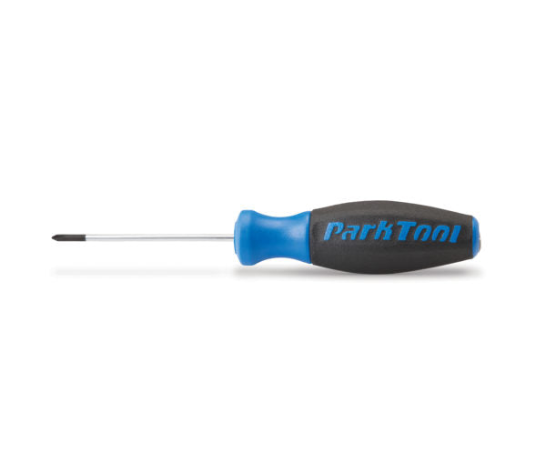 Shop Screwdriver:  #0 Phillips