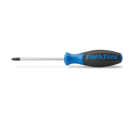Derailleur Screwdriver:  #2 JIS