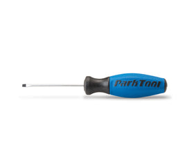 Shop Screwdriver:  3mm Flat Blade