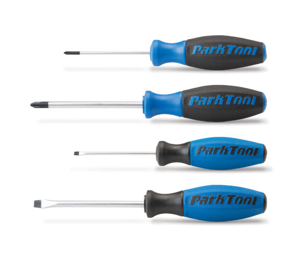 Shop Screwdriver Set of 4