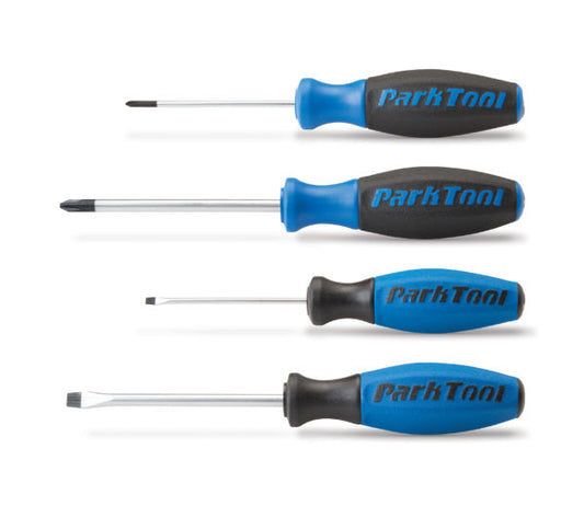 Shop Screwdriver Set of 4
