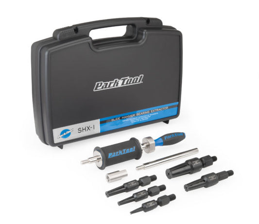 Slide Hammer Extractor