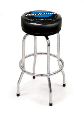 Shop Stool with Swivel