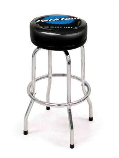 Shop Stool with Swivel