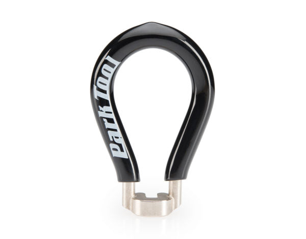 Spoke Wrench (Black):  .127"