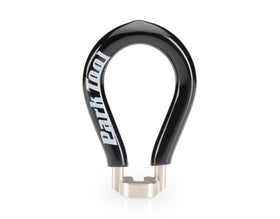 Spoke Wrench (Black):  .127"