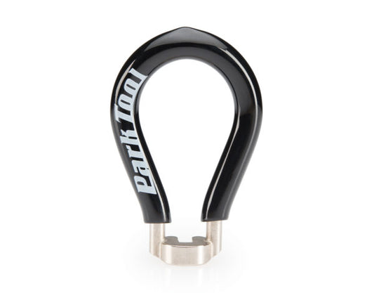 Spoke Wrench (Black):  .127"
