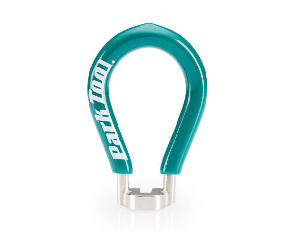Spoke Wrench (Green):  .130"