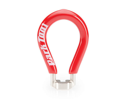 Spoke Wrench (Red):  .136"