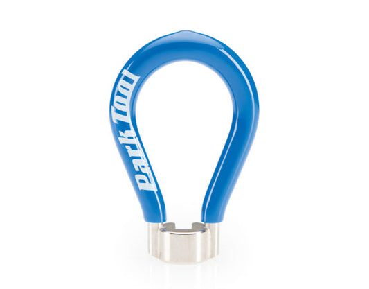 Spoke Wrench (Blue):  .156"