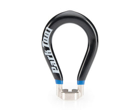 Four Sided Spoke Wrench:  .127"