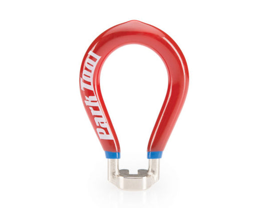 Four Sided Spoke Wrench:  .136"