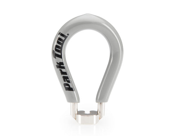 Spoke Wrench (Grey):  DT Torx® Style Splined Nipple