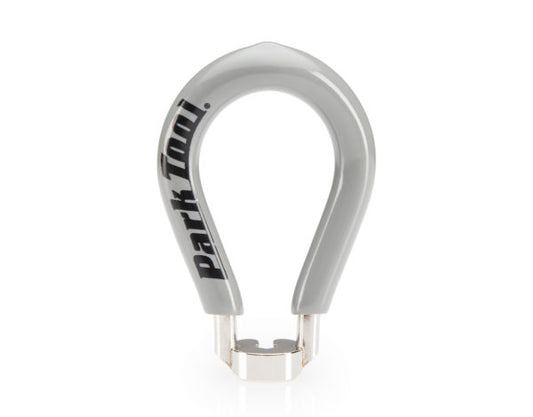 Spoke Wrench (Grey):  DT Torx® Style Splined Nipple