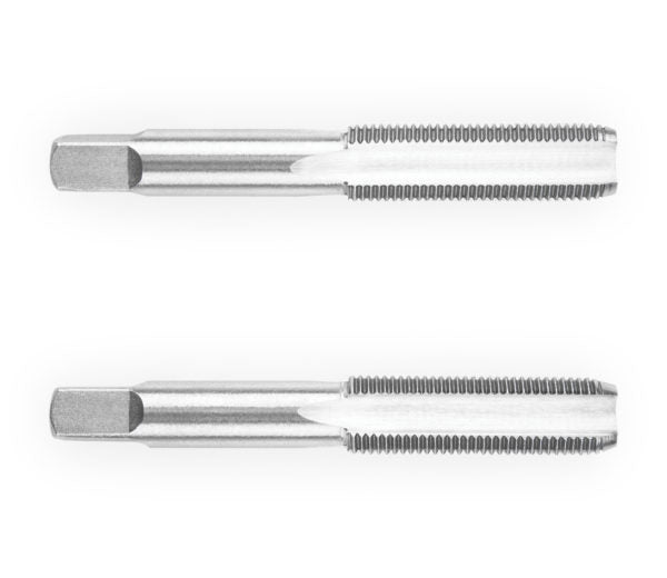 Pedal Tap Set:  9/16" Right and Left