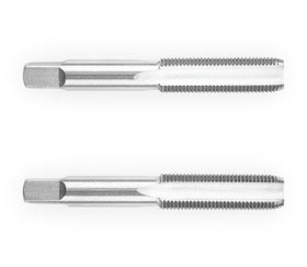 Pedal Tap Set:  9/16" Right and Left
