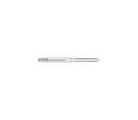 Frame Tap:  3mm x .5 - For dropout alignment screws
