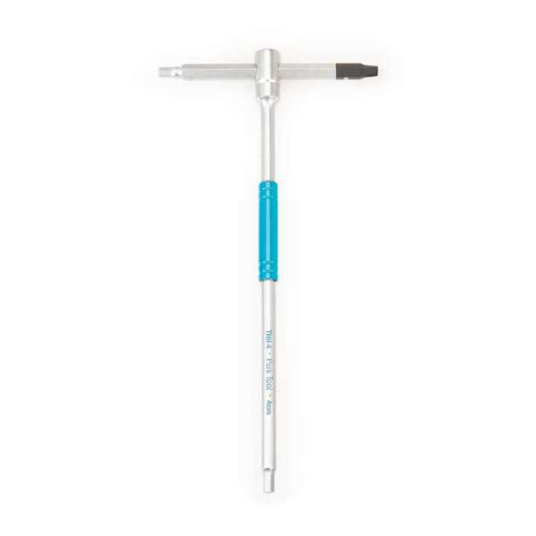 Sliding T-Handle Hex Wrench:  4mm