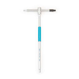 Sliding T-Handle Hex Wrench:  4mm