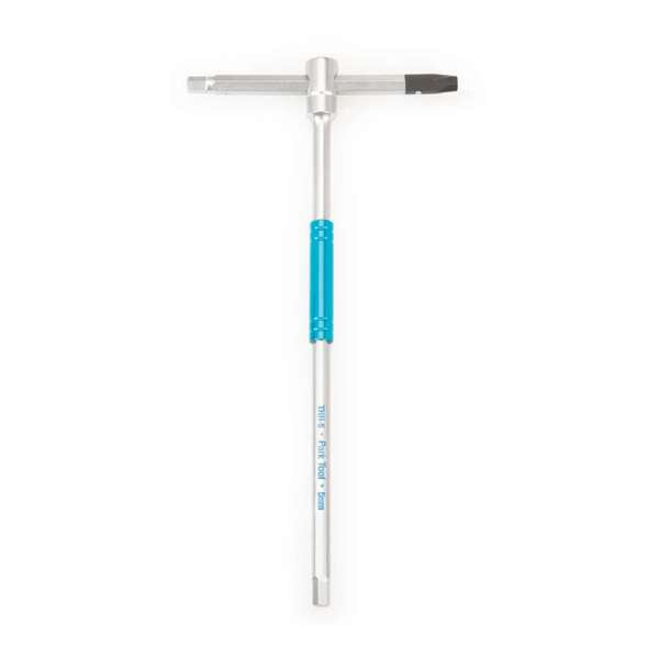 Sliding T-Handle Hex Wrench:  5mm
