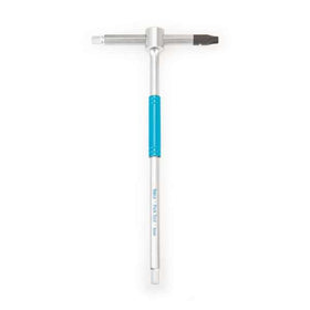 Sliding T-Handle Hex Wrench:  6mm