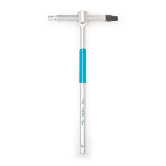 Sliding T-Handle Hex Wrench:  8mm