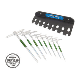 Sliding T-Handle Torx@ Compatible Wrench Set