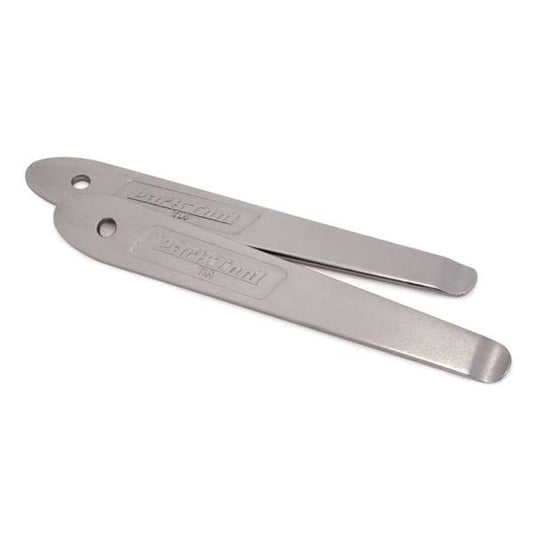 Heavy Duty Steel Tire Levers