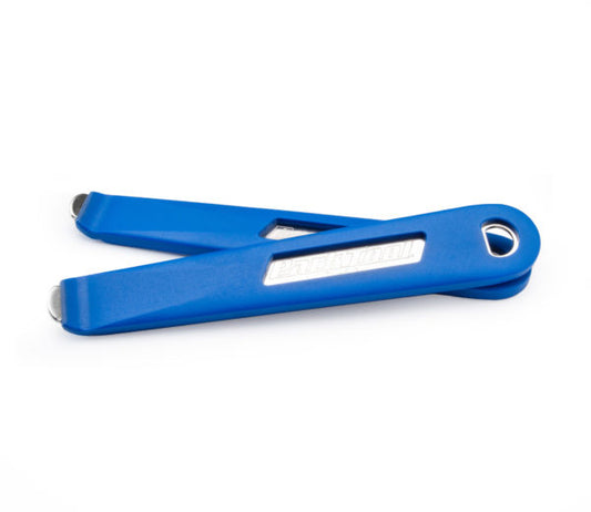Steel Core Tire Levers Set of 2