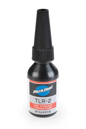 Red High Strength Threadlocker:  10 ml. bottle