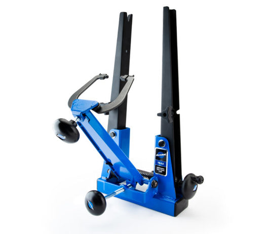 Professional Wheel Truing Stand