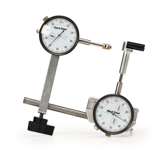 Dial Indicator Gauge Set - For TS-2, TS-2.2, and TS-2.3