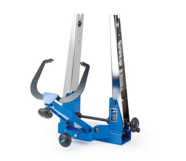 Professional Wheel Truing Stand