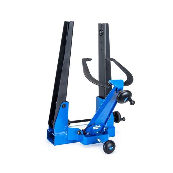 Professional Wheel Truing Stand