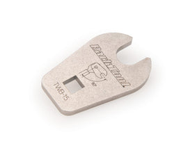 15mm Crow Foot Pedal Wrench