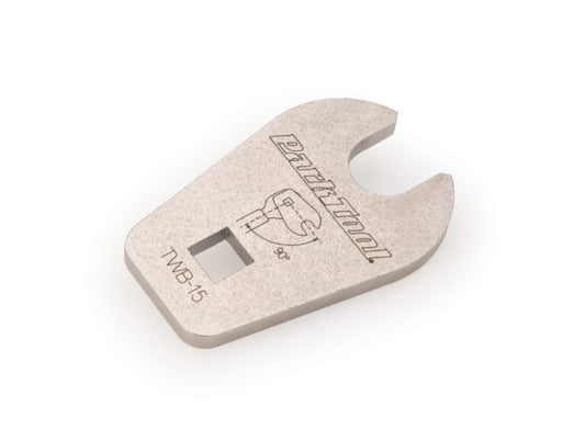 15mm Crow Foot Pedal Wrench