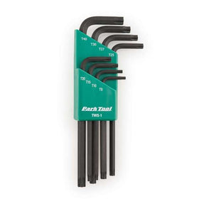 Torx®-Compatible Wrench Set