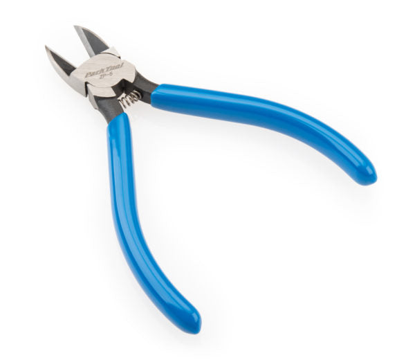 Flush Cut Pliers:  5"