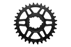 Praxis Mountain Wave Chainring 34T with 3mm Offset  (Replaces DMA)