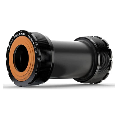 Praxis Standard BSA 68/73mm MTB Bottom Bracket (Shimano)
