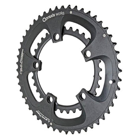 Praxis Buzz Road Chainring Set 50/34 110BCD (10/11s)
