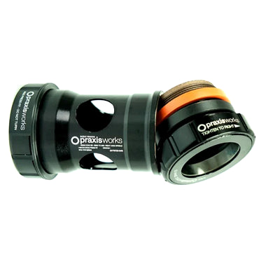 79mm Road M30 BBRIGHT with R-Collet