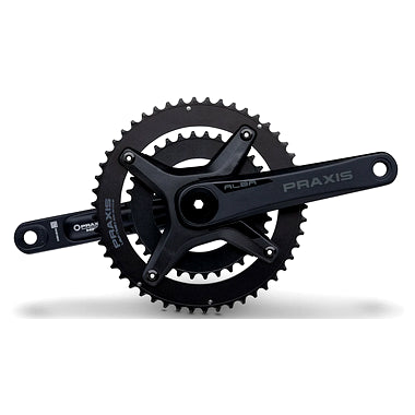 Praxis Alba M30 Direct Mount /165/40