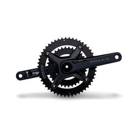 Praxis Alba Crank | M30 Direct Mount /172.5/4832 LT2